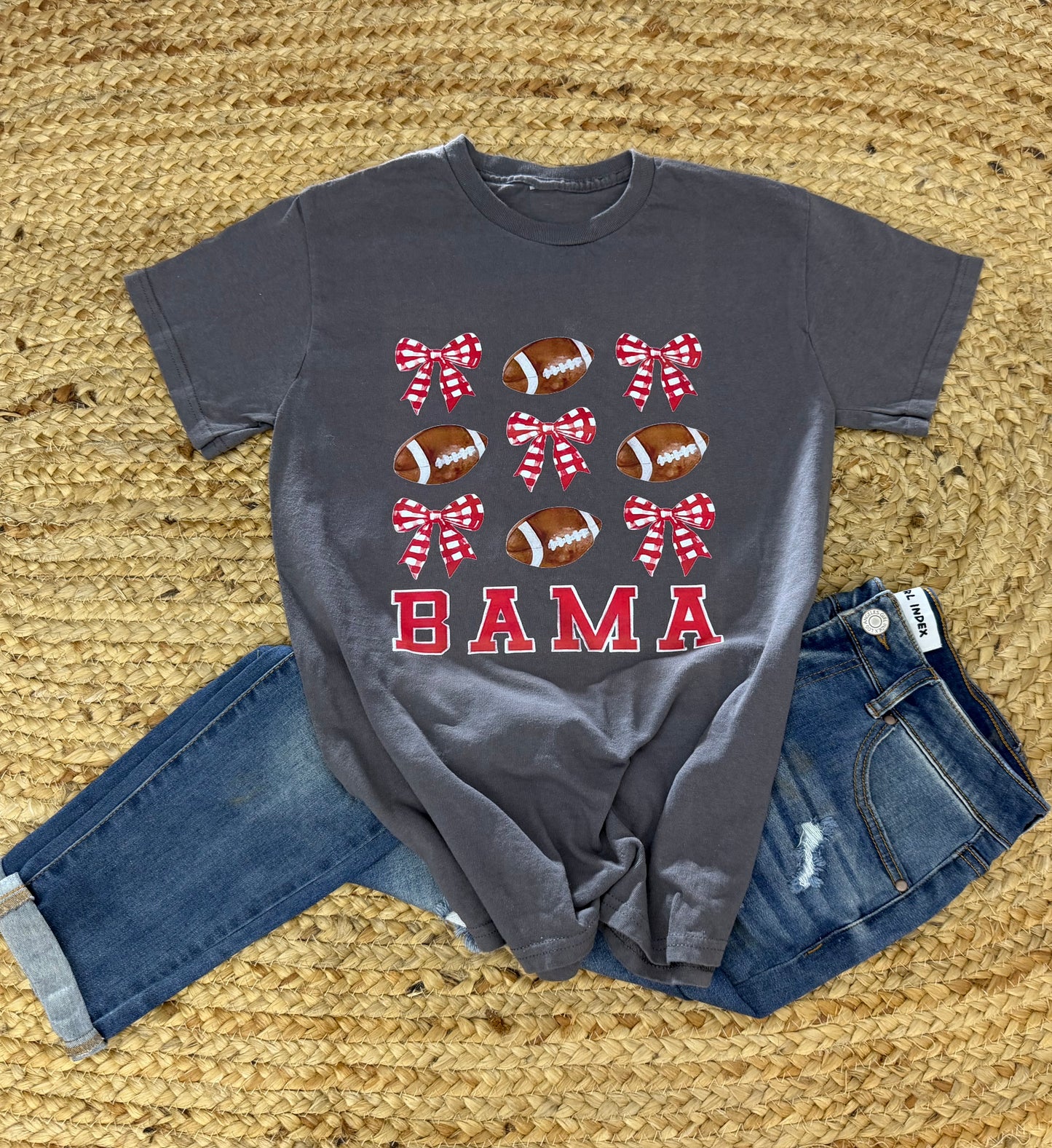 Bama Bow