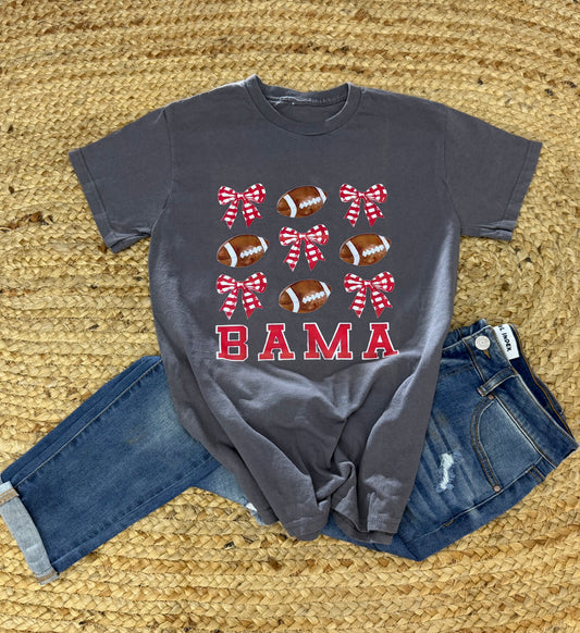 Bama Bow