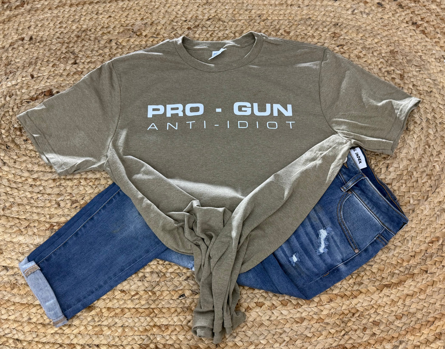 Pro Gun