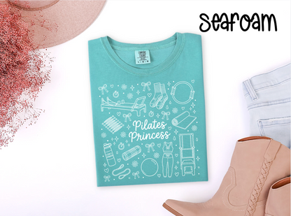 Pilates Princess